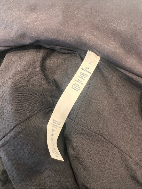 lululemon athletica Jackets & Blazers - lululemon athletica Black Women’s Jacket
